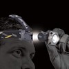 Tajima LE-M091D LED Headlight, Brightness up to 90 lumens