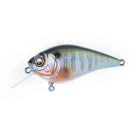 MEGABASS Knuckle LD Secret GILL