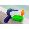 Hasbro Nafu Supasoka Microburst 2 Water Blaster A9461 Genuine