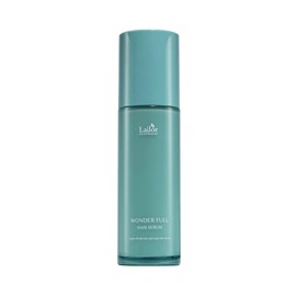 LA'DOR Wonder Full Hair Serum 100 ml Treatment Light Moisturising Hair Serum Moisturises and Smooths Dry and Frizzy Hair Protects High Temperatures
