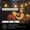 Kasa Outdoor Smart Plug, Smart Home Wi-Fi Outlet Timer, Max