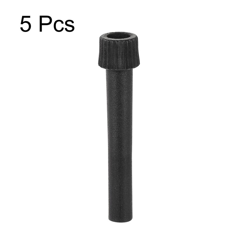 uxcell On/Off Replacement Light Turn Switch Knob Lamp Socket Extension