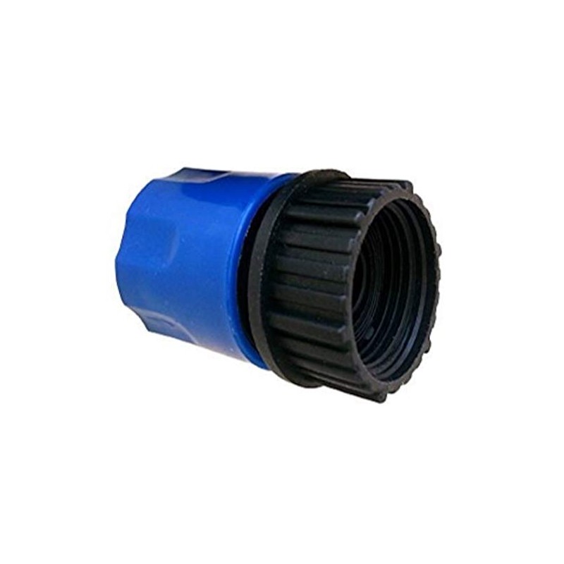 JR QualityProduct Expanding Hose Female threaded to Quick Connector to
