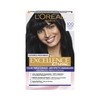 Excellence Brunette Ink #100 True Black