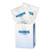 EVERDRY Hands Wipes Pack of 10