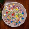 Pinata Toy & Candy Assortment (100pc)