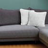 Amago - Cushion Cover Set of 2, Cashmere Feeling, 50