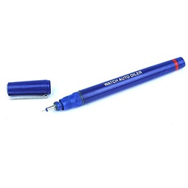 Proops 1.0mm Nib Precision Lining Pen/Micro Oiler. (S7210) Free UK Postage