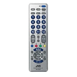 Victor (Victor) rimo-tokonro-ra- (Silver) RM – A533 – Small