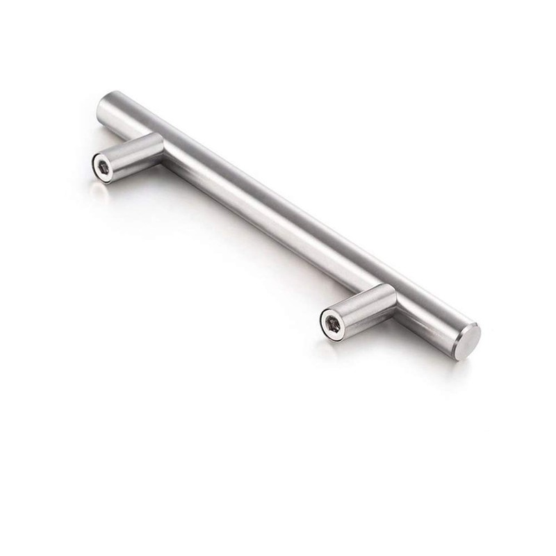Aimyoo Cabinet Handles - Pack of 30 Stainless Steel T