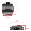 For Yamaha Regulator Rectifier for Yamaha YZF600R FZR 600R 1995-2007