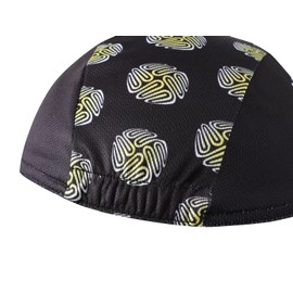 BikingBros Lightweight Summer Cycling Cap with UV Protection for Cycling Caps for Under Helmet