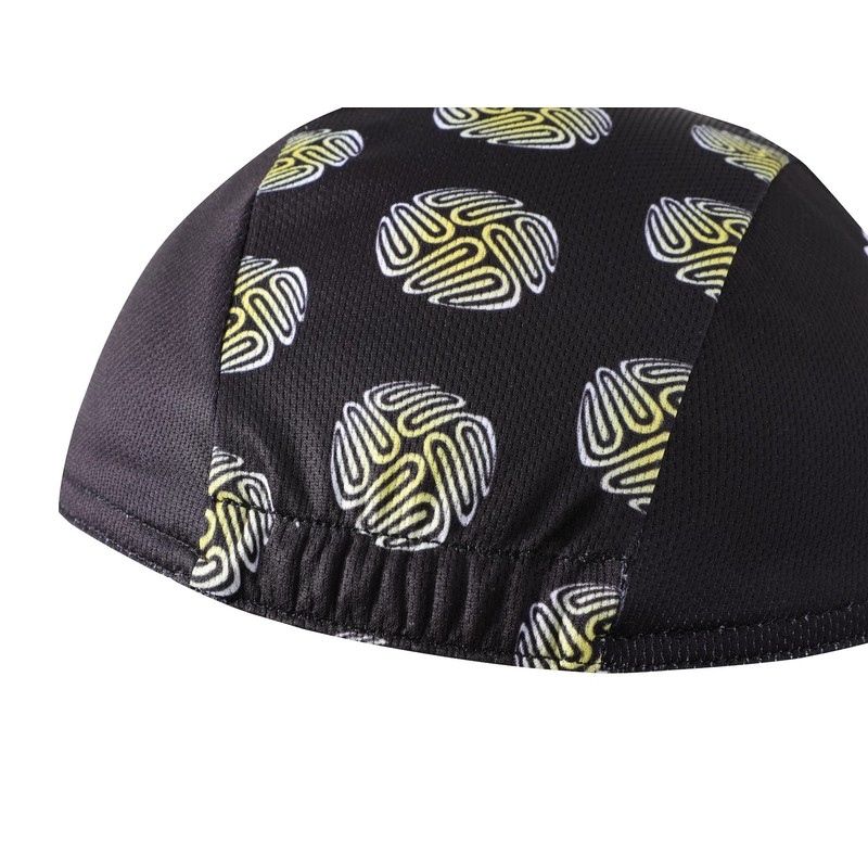 BikingBros Lightweight Summer Cycling Cap with UV Protection for Cycling