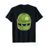 Lord Tachanka Chibi Cartoon T-Shirt