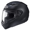 HJC i10 Full Face Helmet Matte Black Small