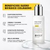 Kit Facial Nutritivo Weud Sérum Colágeno + Bálsamo Sebo Miel