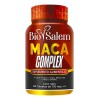 Maca Complex 60 Tabs Bio Salem Maca Amarilla Roja Y
