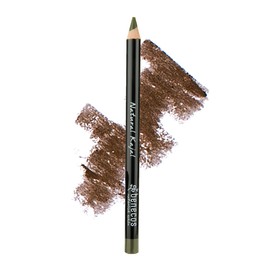 Benecos Natural Kajal, Olive, 1.13 g