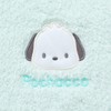 Sanrio 287148 3-Way Blanket, Pochacco Throw Cape Cushion