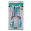 Yosoo Health Gear Phillips Screwdrivers, 4PCS Tri-wing Screwdriver Set, Magnetic
