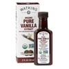 Watkins Organic Pure Vanilla Extract, 2 oz, 1 Count