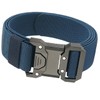 One Limitation BP636 Tactical Belt, One Touch, Stretchable, Quick Release,