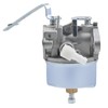 NIMTEK 631921 Carburetor for Tecumseh 631245 631820 632284 520-918 Fits