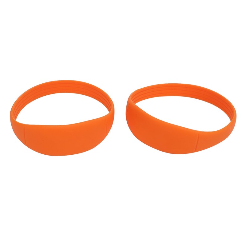 2PCS Patella Knee Support Strap Silicone Patella Tendon Stabilizer Band