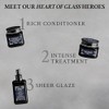 Davines Heart of Glass Silkening Shampoo 250 ml
