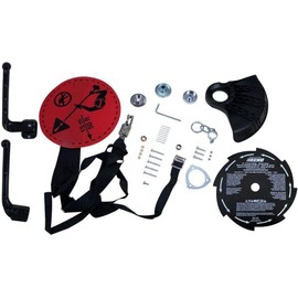 Echo Brushcutter Blade Kit Fits SRM-225 SRM-266 SRM-280 99944200422