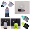 TorSor 3 Pack Water and Foam Nozzle Tips Head Replacement