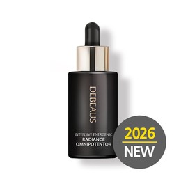 Deviews Intensive Energenic Radiance Omni Potenter Water Luminous Moisturizing Ampoule 30ml / 디뷰스 인텐시브 에너제닉 래디언스 옴니포텐터 물광 보습 앰플 30ml