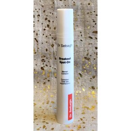 Dr Sebagh~Breakout Spot-On Blemish Corrector~15ml / 0.5 fl oz~Full Size~NWOB~