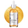 ELLE PARIS PDRN Collagen Melting Thread Elasticity Ampoule 100ml / ELLE PARIS PDRN 콜라겐 녹는실 탄력 앰플 100ml