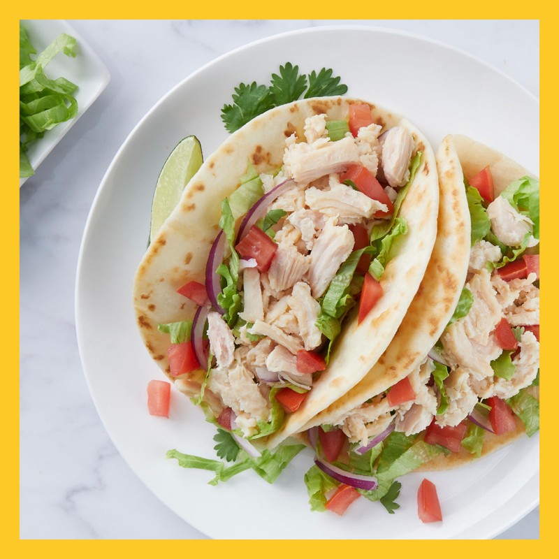 StarKist Premium White Chicken, 5 oz Pouch (Pack of 1)