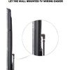 VCE HDMI 90 and 270 Degree Adapter 2-Pack, Right Angle