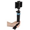 Hama Stativ Flexpro für Smartphone, GoPro und Fotokameras, 27 cm,