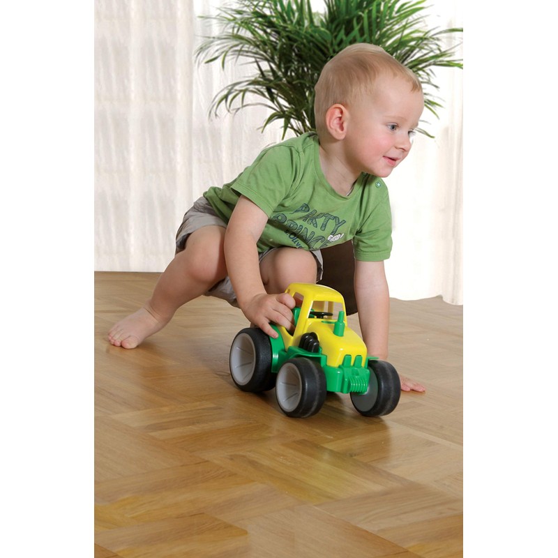 Gowi 561 – 8 with Tractor without scoop Loose