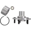 Autopart International 1411-45279 Front Hub Assembly