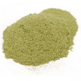 Frontier Co-op Rosemary Leaf Powder, Certified Organic, Kosher | 1 lb. Bulk Bag | Rosmarinus officinalis L.