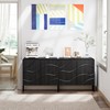 31.5'' Small Sideboard Buffet Cabinet with Storage