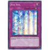 yugioh - Xyz Veil GENF-EN000 1st Edition Super Rare -
