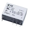 2Pcs OZ-SS-112L1 16A 12VDC Multi-Function General Purpose Relay 8Pins