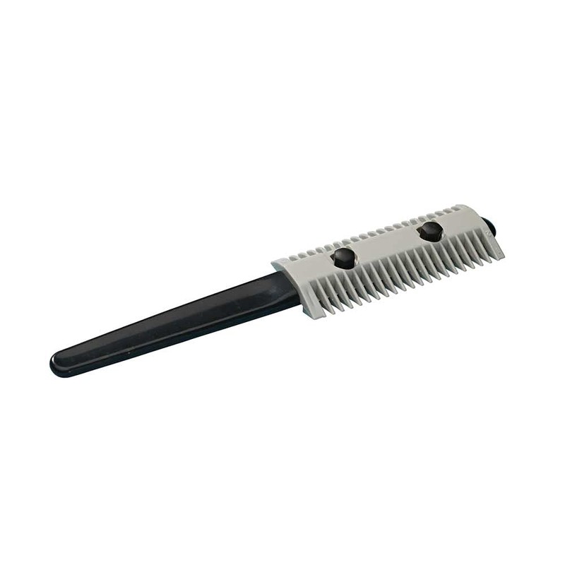 Hair Cutting Comb | L20xW4cm