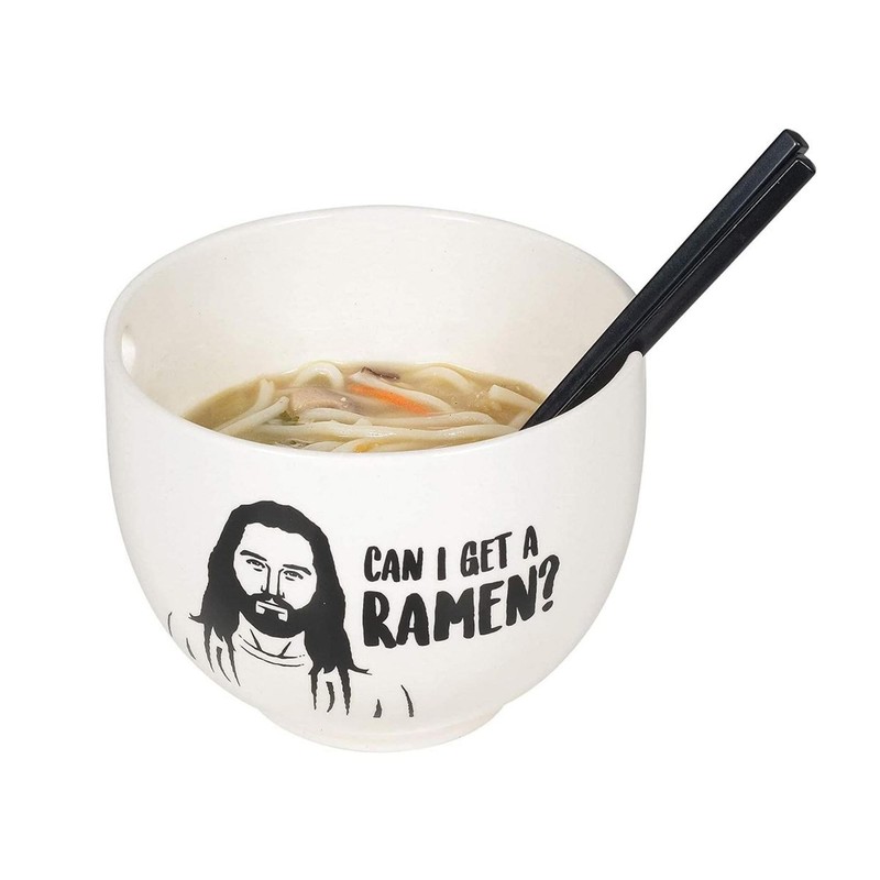 Enesco Our Name is Mud Jesus Can I Get a
