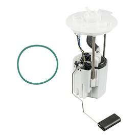 Torchbeam FG1530 Electric Fuel Pump Module Assembly, Fit for Escape 2.0T 2013-2019, Escape 1.5T 2017-2019, Escape 1.6T 2013-2016, MKC 2.0T 2015-2019, Replace# P76897M, E2598M, SP2519M, CV6Z9H307H