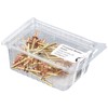 Connex COXT197306 Copper/Bronze Blind Rivets, Brown/Gold, 3.2 x 6 mm,