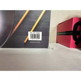 Tramontina 12.5” Carbon Steel Pre-Seasoned Wok 12.5 in 31.7 cm