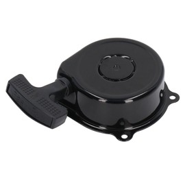 ATV Pull Start Recoil Starter Assembly Replacement for Suzuki Lt‑A50 Alt50 Lt50 Quad Runner 1983‑1987