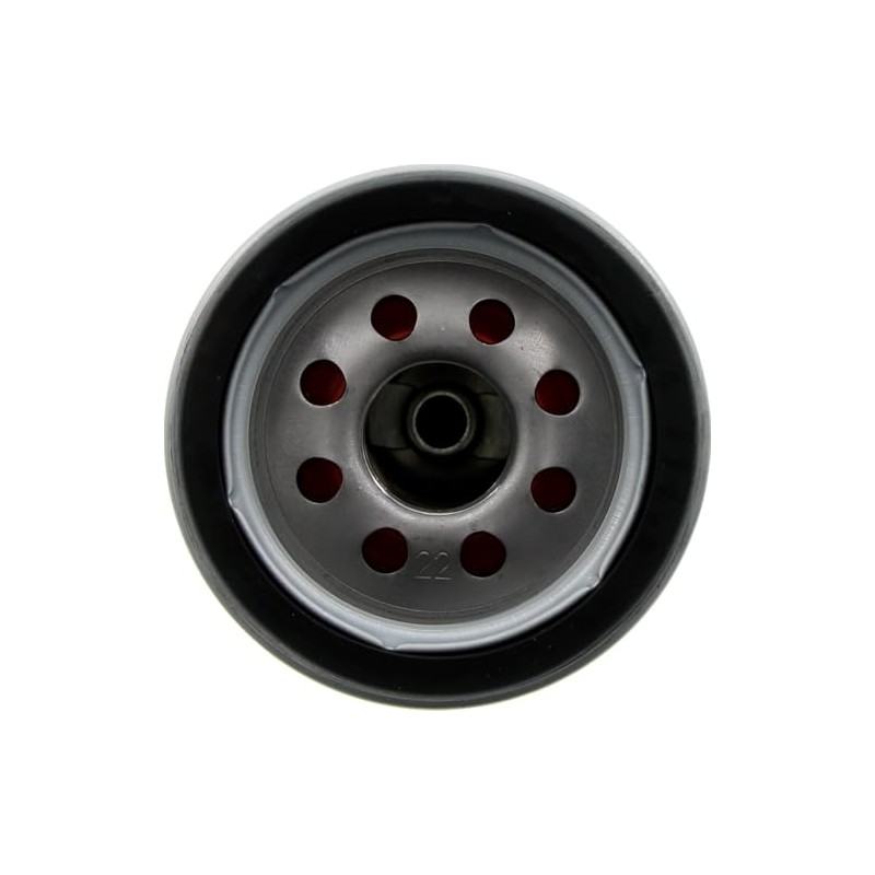 Ryco Oil Filter (Z928)